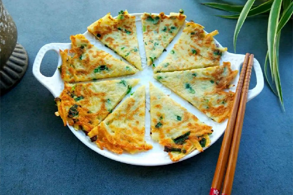 雞蛋餅可以隔夜吃嗎 雞蛋餅放冰箱可以放幾天 雞蛋餅可以隔夜吃嗎 雞蛋餅放冰箱可以放幾天