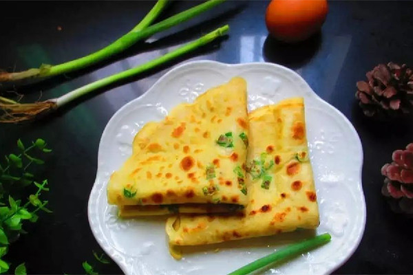 雞蛋餅是糖油混合物嗎 雞蛋餅會導(dǎo)致血糖偏高嗎 雞蛋餅是糖油混合物嗎 雞蛋餅會導(dǎo)致血糖偏高嗎