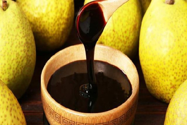 秋梨膏會導(dǎo)致腹瀉嗎 秋梨膏吃多了會怎樣 秋梨膏會導(dǎo)致腹瀉嗎 秋梨膏吃多了會怎樣