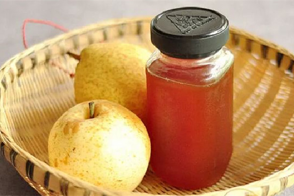 秋梨膏要不要梨皮 秋梨膏要熬多久 秋梨膏要不要梨皮 秋梨膏要熬多久