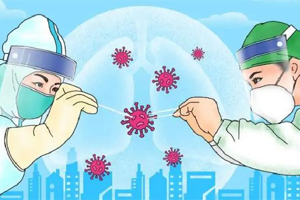 核酸檢測為什么要天天做 核酸檢測不顯示采樣時間怎么辦