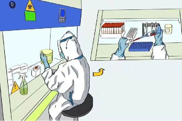 核酸檢測為什么要天天做 核酸檢測不顯示采樣時間怎么辦