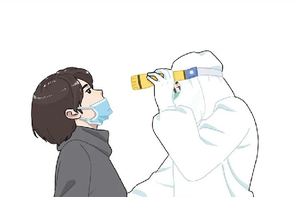 核酸檢測(cè)能天天做嗎 核酸檢測(cè)為什么10個(gè)人用一個(gè)試管 核酸檢測(cè)能天天做嗎 核酸檢測(cè)為什么10個(gè)人用一個(gè)試管