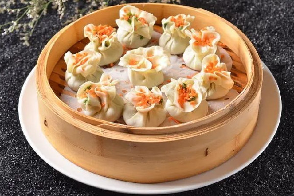 燒麥有豬肉餡的嗎 燒麥是糯米還是肉餡 燒麥有豬肉餡的嗎 燒麥是糯米還是肉餡