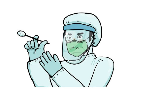 核酸檢測后多久顯示已采樣 核酸檢測后健康碼多久會變綠 核酸檢測后多久顯示已采樣 核酸檢測后健康碼多久會變綠