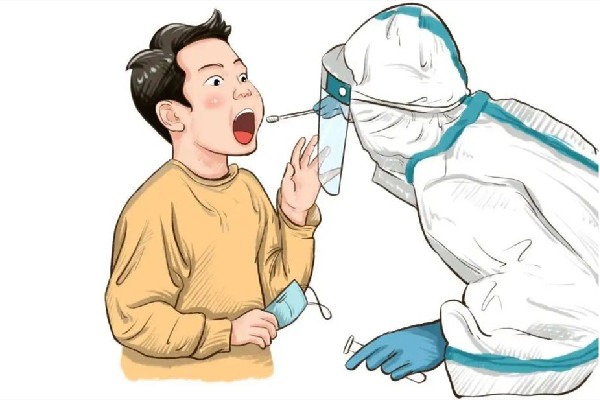 核酸檢測(cè)能天天做嗎 核酸檢測(cè)為什么10個(gè)人用一個(gè)試管 核酸檢測(cè)能天天做嗎 核酸檢測(cè)為什么10個(gè)人用一個(gè)試管