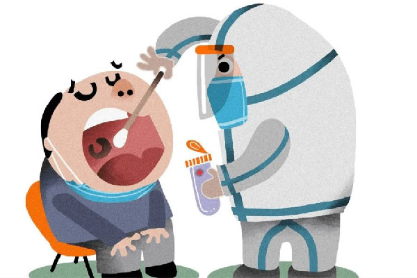 核酸檢測(cè)48小時(shí)從什么時(shí)候開始算 核酸檢測(cè)48小時(shí)和24小時(shí)有什么區(qū)別 核酸檢測(cè)48小時(shí)從什么時(shí)候開始算 核酸檢測(cè)48小時(shí)和24小時(shí)有什么區(qū)別