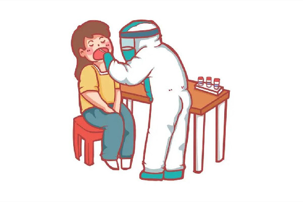 核酸檢測后多久顯示已采樣 核酸檢測后健康碼多久會變綠 核酸檢測后多久顯示已采樣 核酸檢測后健康碼多久會變綠