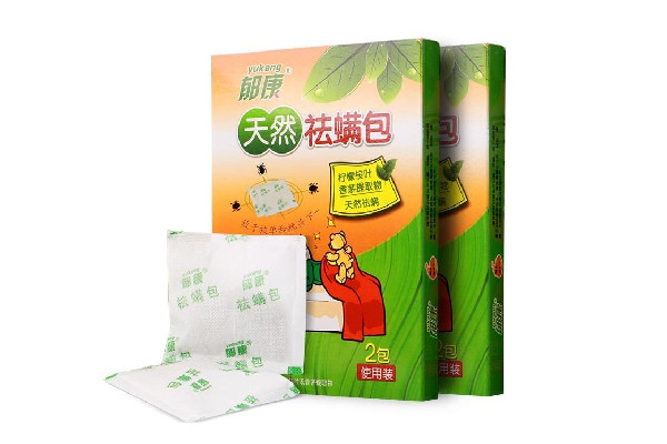 除螨包會影響睡眠嗎 除螨包放多久可以除螨 除螨包會影響睡眠嗎 除螨包放多久可以除螨