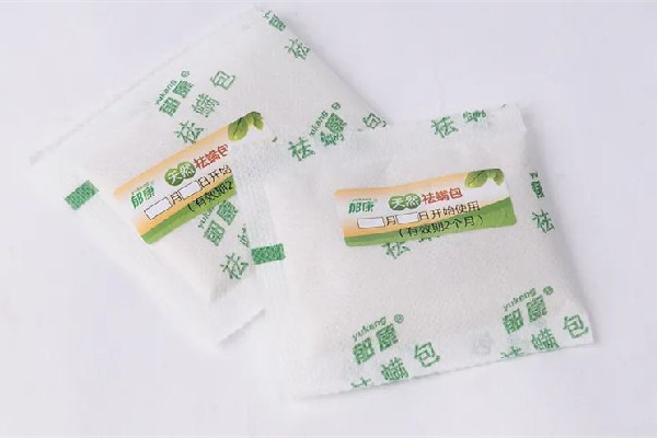 除螨包和除螨噴霧哪個(gè)好 除螨包真的有用嗎 除螨包和除螨噴霧哪個(gè)好 除螨包真的有用嗎