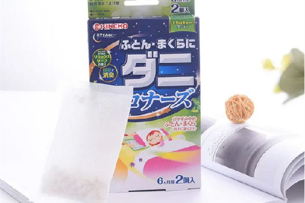 除螨包是吸引螨蟲還是驅(qū)趕螨蟲 除螨包能殺死螨蟲嗎 除螨包是吸引螨蟲還是驅(qū)趕螨蟲 除螨包能殺死螨蟲嗎