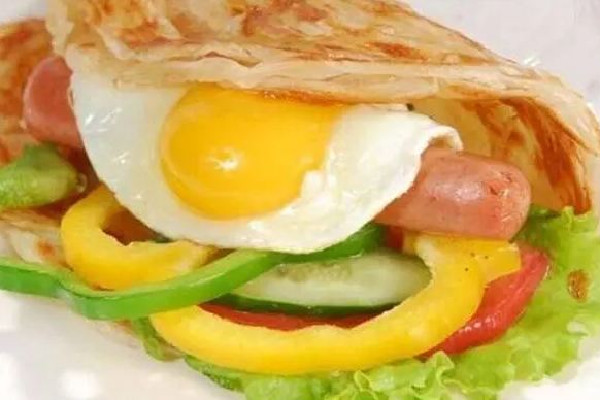 手抓餅煎的時(shí)候需要放油嗎 手抓餅煎幾分鐘 手抓餅煎的時(shí)候需要放油嗎 手抓餅煎幾分鐘