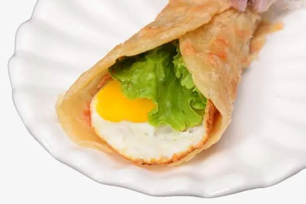 手抓餅是哪里的特產(chǎn) 手抓餅是誰發(fā)明的 手抓餅是哪里的特產(chǎn) 手抓餅是誰發(fā)明的