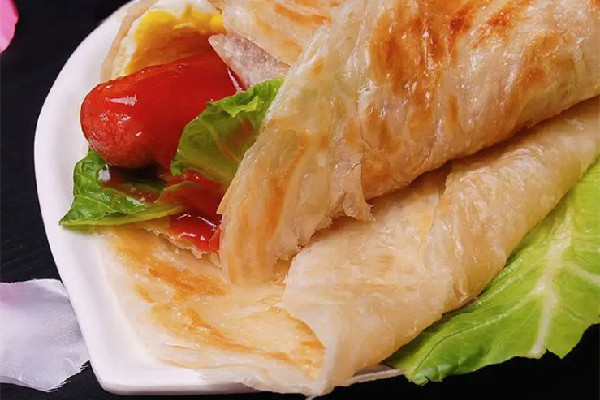 手抓餅有點(diǎn)酸是壞了嗎 手抓餅又黑點(diǎn)里面怎么回事兒 手抓餅有點(diǎn)酸是壞了嗎 手抓餅又黑點(diǎn)里面怎么回事兒