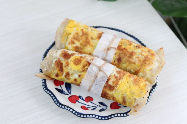 手抓餅煎的時(shí)候需要放油嗎 手抓餅煎幾分鐘 手抓餅煎的時(shí)候需要放油嗎 手抓餅煎幾分鐘