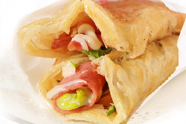 手抓餅是哪里的特產(chǎn) 手抓餅是誰發(fā)明的 手抓餅是哪里的特產(chǎn) 手抓餅是誰發(fā)明的