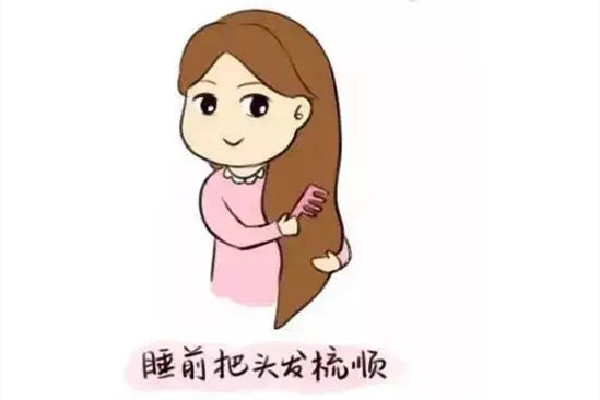 頭發(fā)水療的作用與功效 頭發(fā)水療可以改善毛躁嗎 頭發(fā)水療的作用與功效 頭發(fā)水療可以改善毛躁嗎