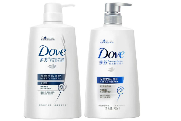 多芬洗發(fā)水和潘婷洗發(fā)水哪一款好 多芬洗發(fā)水可以控油嗎 多芬洗發(fā)水和潘婷洗發(fā)水哪一款好 多芬洗發(fā)水可以控油嗎