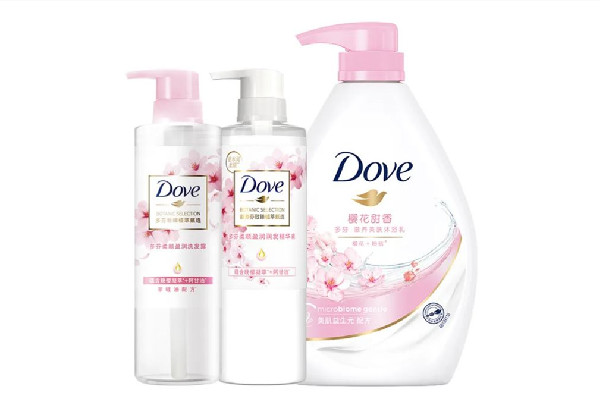 多芬屬于寶潔旗下產(chǎn)品嗎 多芬屬于什么檔次 多芬屬于寶潔旗下產(chǎn)品嗎 多芬屬于什么檔次