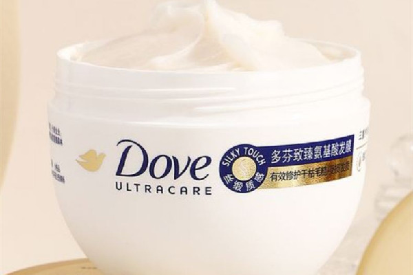 多芬小金碗發(fā)膜怎么樣 多芬小金碗發(fā)膜適合什么發(fā)質(zhì) 多芬小金碗發(fā)膜怎么樣 多芬小金碗發(fā)膜適合什么發(fā)質(zhì)