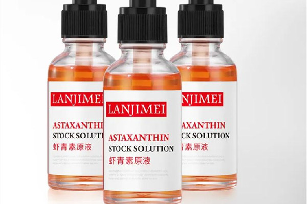 蝦青素精華液適合什么年齡段 蝦青素精華液適合每天使用嗎 蝦青素精華液適合什么年齡段 蝦青素精華液適合每天使用嗎