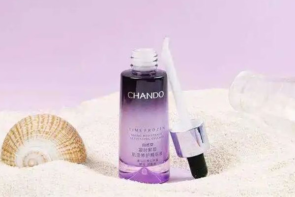 自然堂小紫瓶精華液有修復效果嗎 自然堂小紫瓶精華液可以天天用嗎 自然堂小紫瓶精華液有修復效果嗎 自然堂小紫瓶精華液可以天天用嗎