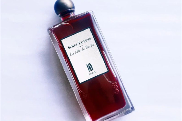 蘆丹氏柏林少女香水好聞嗎 蘆丹氏柏林少女香水怎么樣 蘆丹氏柏林少女香水好聞嗎 蘆丹氏柏林少女香水怎么樣