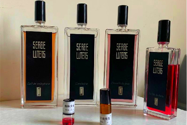 蘆丹氏孤兒怨是木質(zhì)調(diào)嗎 蘆丹氏孤兒怨香水怎么樣 蘆丹氏孤兒怨是木質(zhì)調(diào)嗎 蘆丹氏孤兒怨香水怎么樣