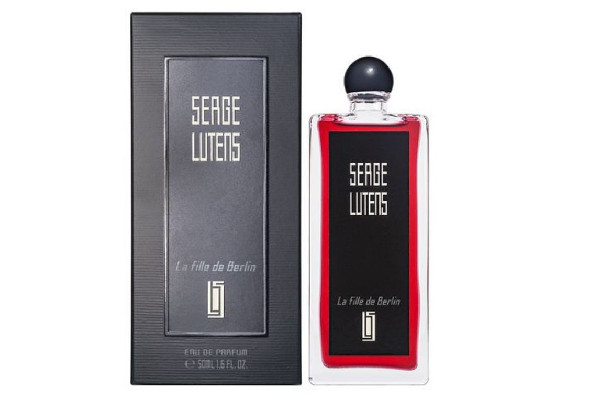 蘆丹氏柏林少女香水好聞嗎 蘆丹氏柏林少女香水怎么樣 蘆丹氏柏林少女香水好聞嗎 蘆丹氏柏林少女香水怎么樣