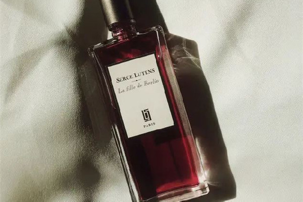 蘆丹氏柏林少女是什么香調(diào) 蘆丹氏柏林少女可以噴衣服嗎 蘆丹氏柏林少女是什么香調(diào) 蘆丹氏柏林少女可以噴衣服嗎