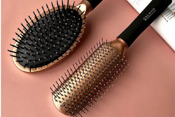氣墊梳的功效和作用 氣墊梳可以按摩頭皮嗎 氣墊梳的功效和作用 氣墊梳可以按摩頭皮嗎