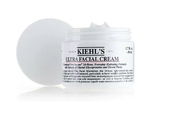 科顏氏保濕面霜和珂潤面霜哪個(gè)好用 科顏氏保濕面霜是什么顏色