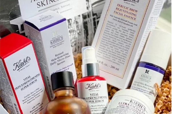 科顏氏a醇精華和小棕瓶哪個好 科顏氏a醇精華可以當(dāng)面霜嗎 科顏氏a醇精華和小棕瓶哪個好 科顏氏a醇精華可以當(dāng)面霜嗎