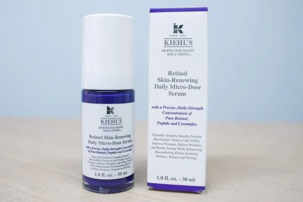 科顏氏a醇精華是黃色的嗎 科顏氏a醇精華怎么辨別真假 科顏氏a醇精華是黃色的嗎 科顏氏a醇精華怎么辨別真假