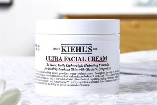 科顏氏高保濕面霜用了臉刺痛 科顏氏高保濕面霜不適合什么膚質 科顏氏高保濕面霜用了臉刺痛 科顏氏高保濕面霜不適合什么膚質