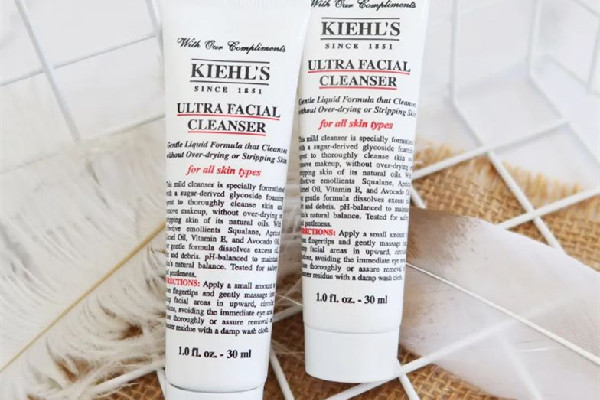 科顏氏洗面奶是氨基酸還是皂基 科顏氏洗面奶適合什么膚質(zhì) 科顏氏洗面奶是氨基酸還是皂基 科顏氏洗面奶適合什么膚質(zhì)