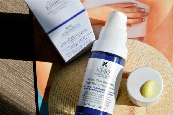 科顏氏a醇精華使用方法注意事項 科顏氏a醇精華用在水乳之后嗎 科顏氏a醇精華使用方法注意事項 科顏氏a醇精華用在水乳之后嗎