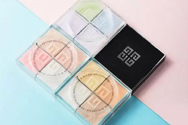 紀(jì)梵希散粉的正確使用方法 紀(jì)梵希散粉可以用粉刷嗎 紀(jì)梵希散粉的正確使用方法 紀(jì)梵希散粉可以用粉刷嗎