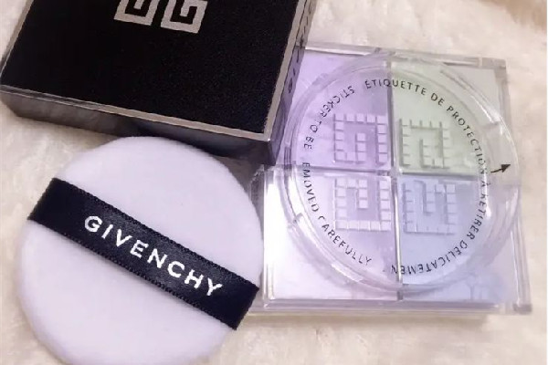 紀梵希散粉的粉撲臟了怎么辦 紀梵希散粉的粉撲臟了怎么清洗 紀梵希散粉的粉撲臟了怎么辦 紀梵希散粉的粉撲臟了怎么清洗