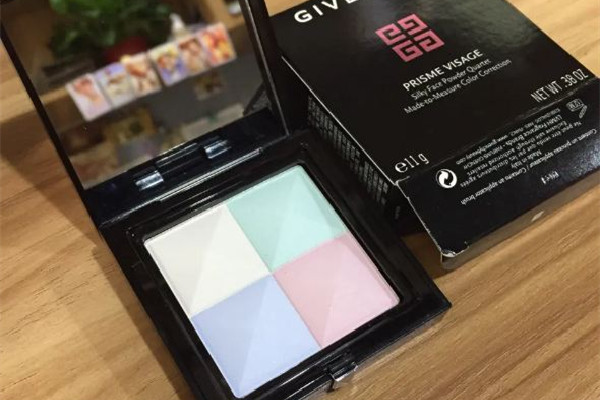 紀梵希散粉的粉撲臟了怎么辦 紀梵希散粉的粉撲臟了怎么清洗 紀梵希散粉的粉撲臟了怎么辦 紀梵希散粉的粉撲臟了怎么清洗