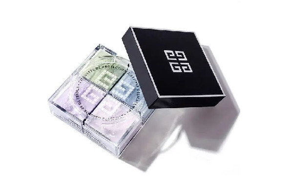 紀(jì)梵希散粉的正確使用方法 紀(jì)梵希散粉可以用粉刷嗎 紀(jì)梵希散粉的正確使用方法 紀(jì)梵希散粉可以用粉刷嗎