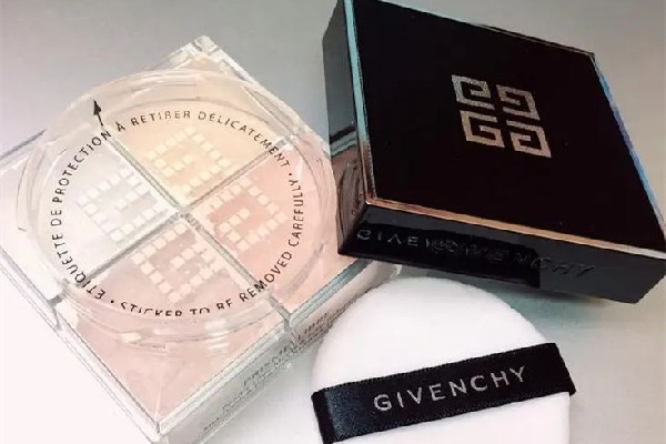 紀(jì)梵希散粉多少錢專柜價(jià)格 紀(jì)梵希散粉有香味嗎 紀(jì)梵希散粉多少錢專柜價(jià)格 紀(jì)梵希散粉有香味嗎