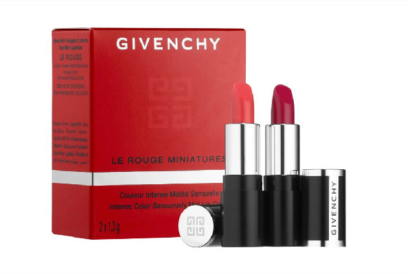 紀梵希屬于什么檔次 紀梵希是輕奢還是高奢 紀梵希屬于什么檔次 紀梵希是輕奢還是高奢