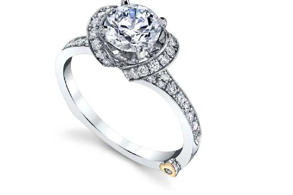 婚戒的由來與意義 婚戒可以提前買提前戴嗎 婚戒的由來與意義 婚戒可以提前買提前戴嗎