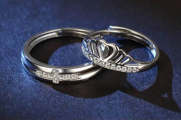 婚戒有點大怎么處理 婚戒怎么選 婚戒有點大怎么處理 婚戒怎么選