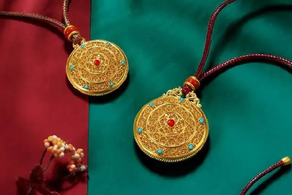 古法黃金有四個(gè)九的嗎 古法黃金是純金嗎 古法黃金有四個(gè)九的嗎 古法黃金是純金嗎