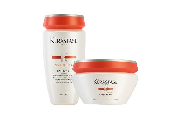 卡詩發(fā)膜能抹在頭皮上嗎 卡詩發(fā)膜可以改變發(fā)質(zhì)嗎 卡詩發(fā)膜能抹在頭皮上嗎 卡詩發(fā)膜可以改變發(fā)質(zhì)嗎