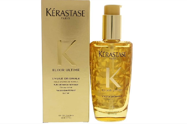 卡詩護發(fā)精油好用嗎 卡詩護發(fā)精油哪個好 卡詩護發(fā)精油好用嗎 卡詩護發(fā)精油哪個好