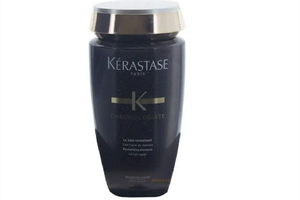 卡詩黑鉆洗發(fā)水的功效 卡詩黑鉆洗發(fā)水是什么香味 卡詩黑鉆洗發(fā)水的功效 卡詩黑鉆洗發(fā)水是什么香味