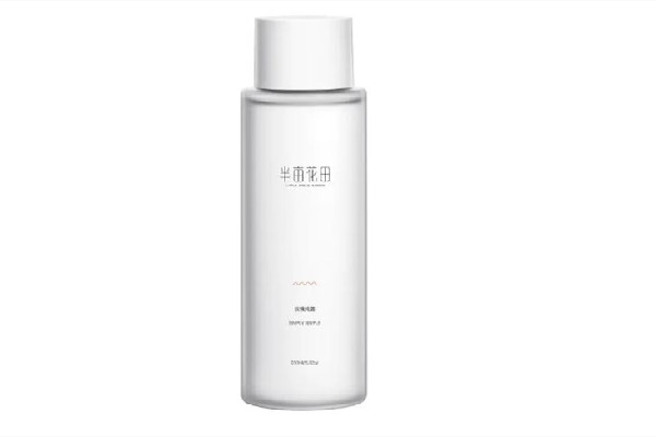 半畝花田玫瑰純露的用法 半畝花田玫瑰純露可以每天濕敷嗎 半畝花田玫瑰純露的用法 半畝花田玫瑰純露可以每天濕敷嗎